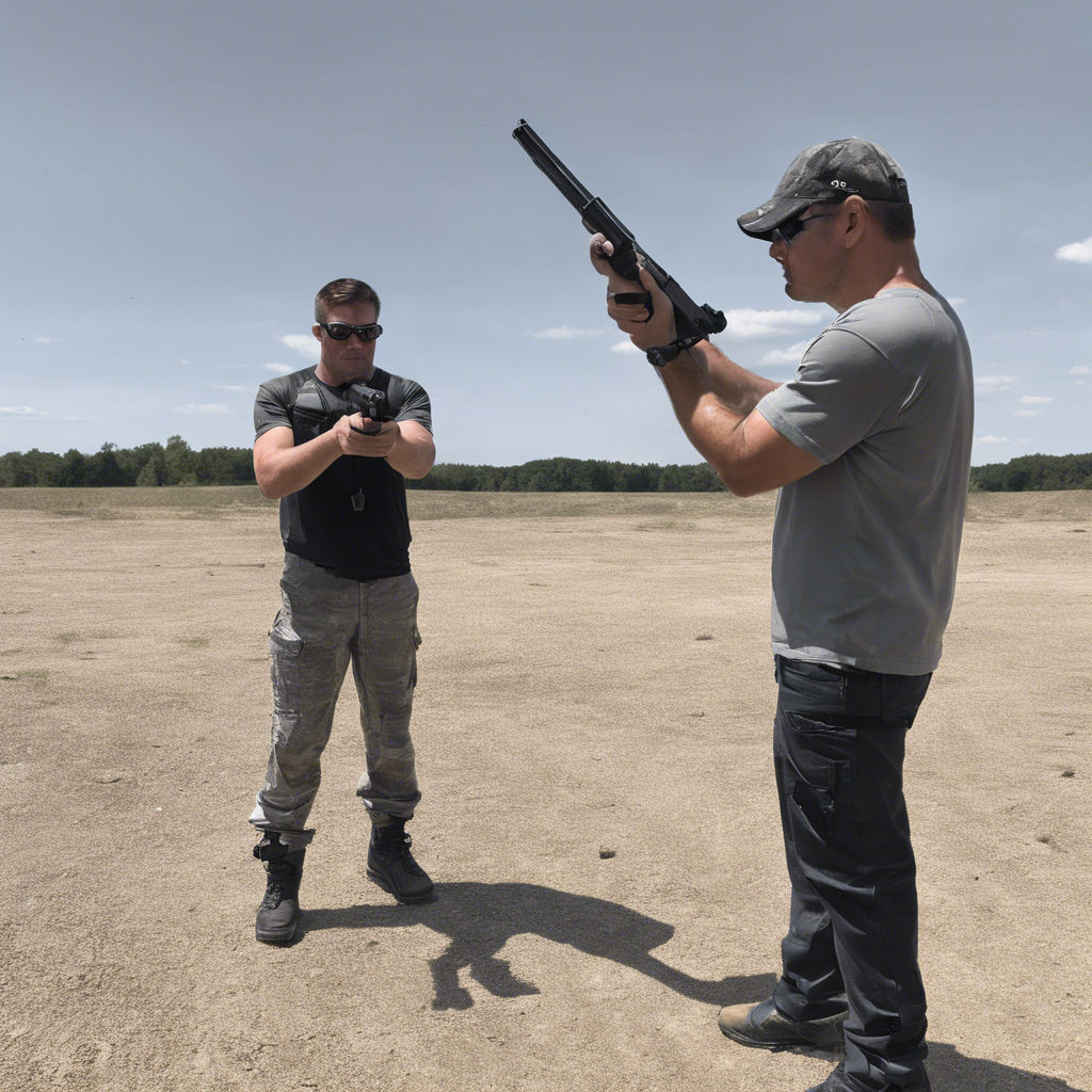 One-on-One Instruction