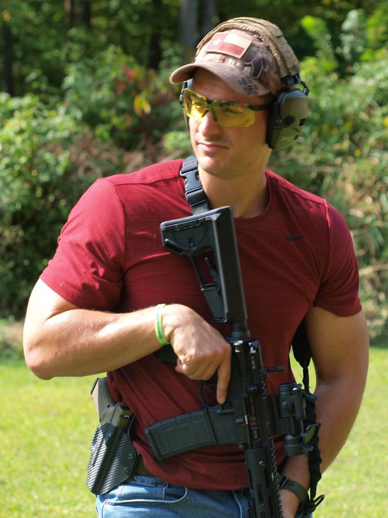 Josh Del Rio