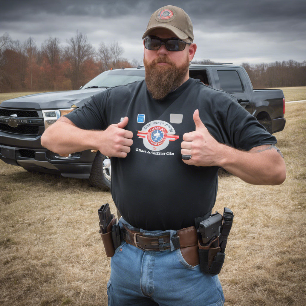 Ohio Concealed Carry License Course